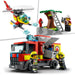 LEGO Caserma Dei Pompieri - 60320