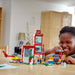 LEGO Caserma Dei Pompieri - 60320