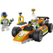 LEGO Auto Da Corsa - 60322