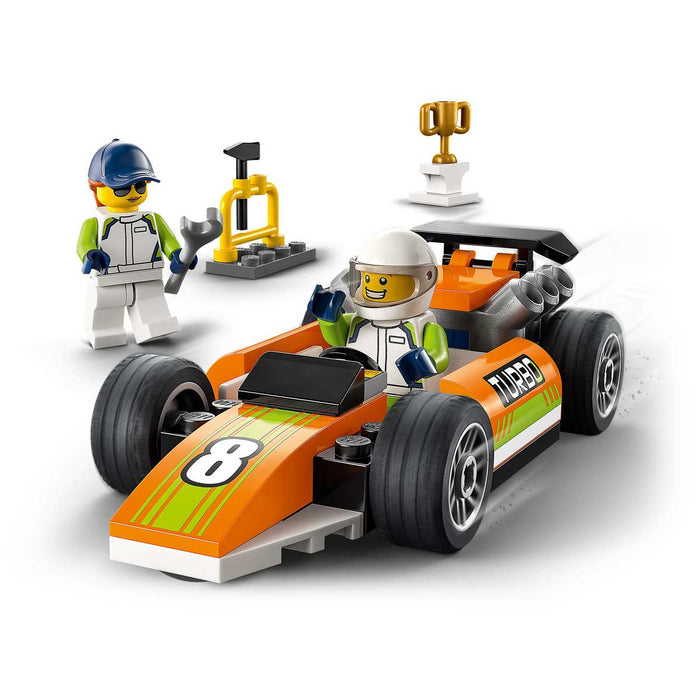 LEGO Auto Da Corsa - 60322