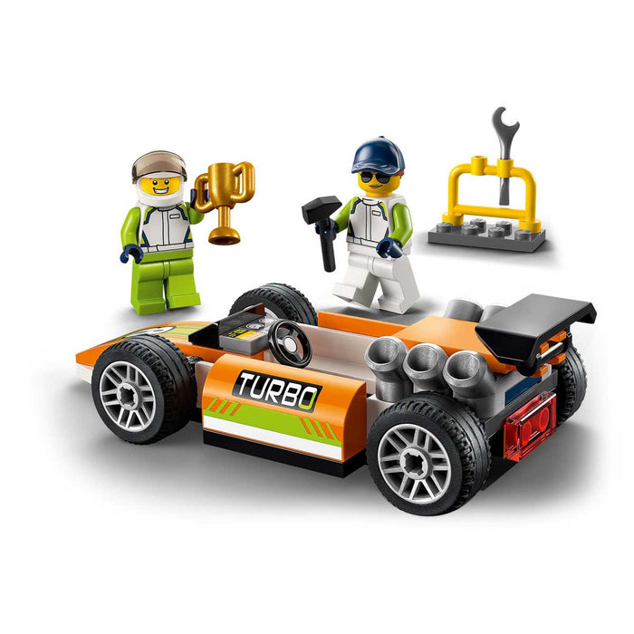 LEGO Auto Da Corsa - 60322