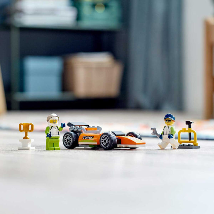 LEGO Auto Da Corsa - 60322