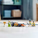LEGO Auto Da Corsa - 60322