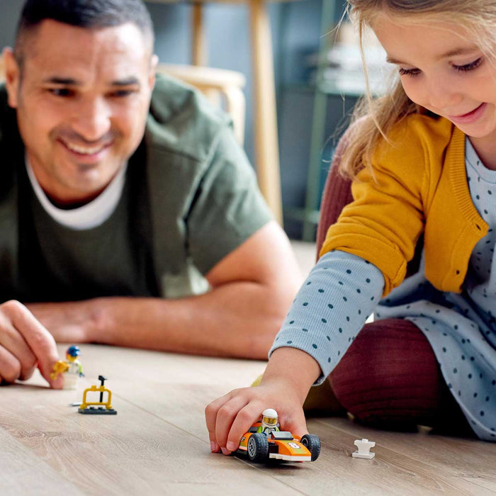 LEGO Auto Da Corsa - 60322