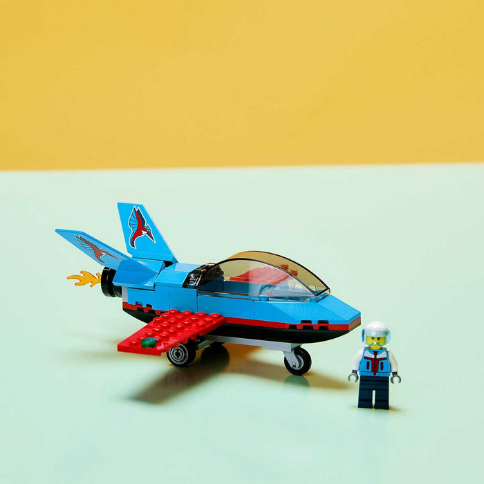 LEGO Aereo Acrobatico - 60323