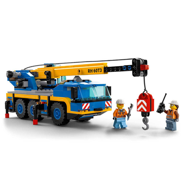 LEGO Gru Mobile - 60324