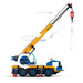 LEGO Gru Mobile - 60324