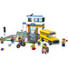 LEGO Giorno Di Scuola - 60329