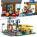 LEGO Giorno Di Scuola - 60329