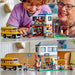 LEGO Giorno Di Scuola - 60329