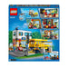 LEGO Giorno Di Scuola - 60329