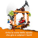 LEGO Sfida Acrobatica Attacco Dello Squalo - 60342