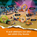 LEGO Sfida Acrobatica Attacco Dello Squalo - 60342