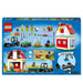 LEGO Fienile E Animali Da Fattoria - 60346