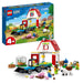 LEGO Fienile E Animali Da Fattoria - 60346