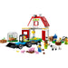 LEGO Fienile E Animali Da Fattoria - 60346