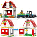 LEGO Fienile E Animali Da Fattoria - 60346
