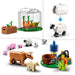 LEGO Fienile E Animali Da Fattoria - 60346