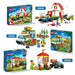 LEGO Fienile E Animali Da Fattoria - 60346