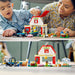 LEGO Fienile E Animali Da Fattoria - 60346