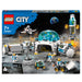 LEGO Base Di Ricerca Lunare - 60350