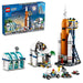 LEGO Centro Spaziale - 60351