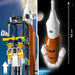 LEGO Centro Spaziale - 60351