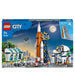 LEGO Centro Spaziale - 60351
