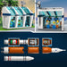 LEGO Centro Spaziale - 60351