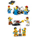 LEGO Centro Spaziale - 60351