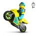 LEGO City Cyber Stunt Bike - 60358