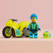 LEGO City Cyber Stunt Bike - 60358