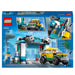 LEGO Autolavaggio - 60362