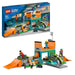 LEGO Skate Park Urbano - 60364
