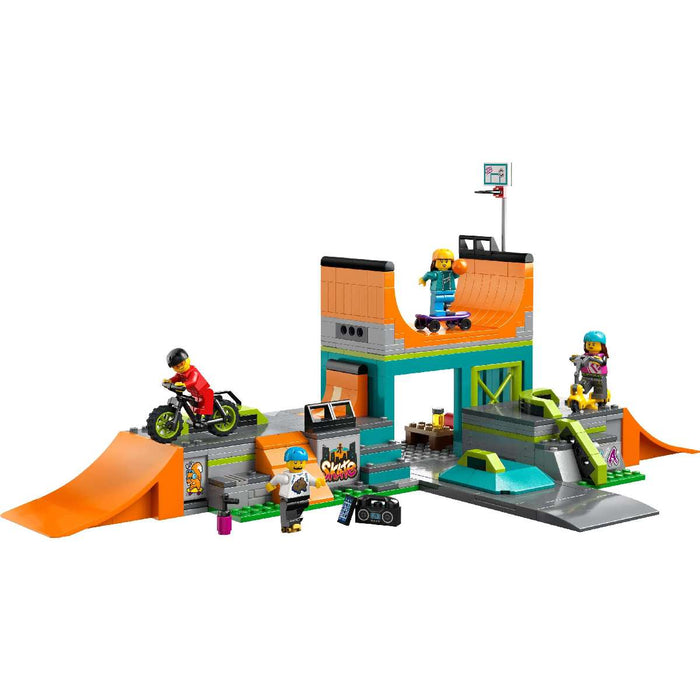 LEGO Skate Park Urbano - 60364
