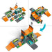 LEGO Skate Park Urbano - 60364