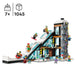 LEGO Centro Sci E Arrampicata - 60366