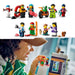 LEGO Centro Sci E Arrampicata - 60366