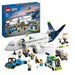 LEGO Aereo Passeggeri - 60367
