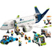 LEGO Aereo Passeggeri - 60367
