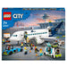 LEGO Aereo Passeggeri - 60367