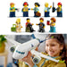 LEGO Aereo Passeggeri - 60367