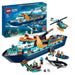 LEGO Esploratore Artico - 60368