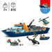LEGO Esploratore Artico - 60368