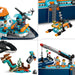 LEGO Esploratore Artico - 60368