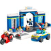 LEGO City Inseguimento Alla Stazione Di Polizia - 60370