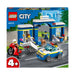 LEGO City Inseguimento Alla Stazione Di Polizia - 60370