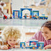 LEGO City Inseguimento Alla Stazione Di Polizia - 60370