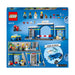 LEGO City Inseguimento Alla Stazione Di Polizia - 60370
