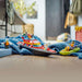 LEGO City Barca Di Soccorso Antincendio - 60373